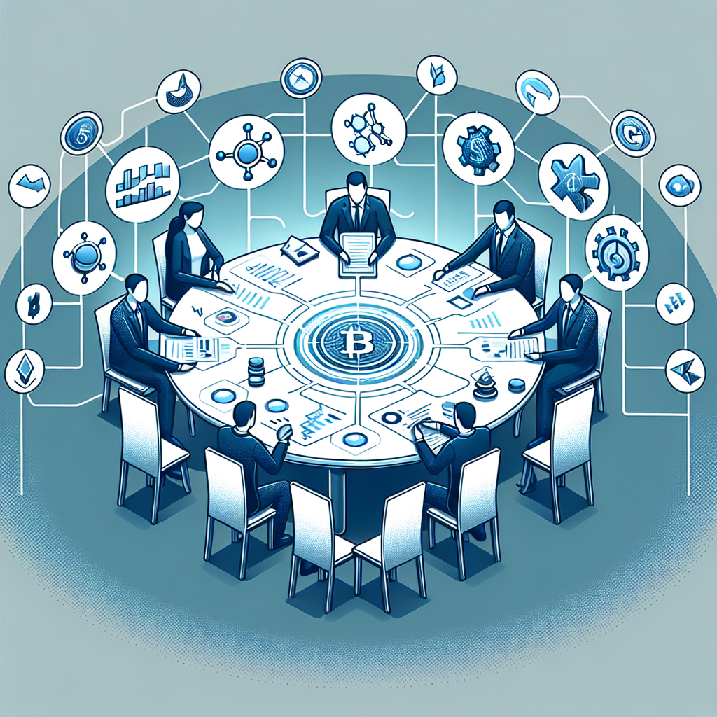 Crypto Trading: Strategies for the Brave and Bold